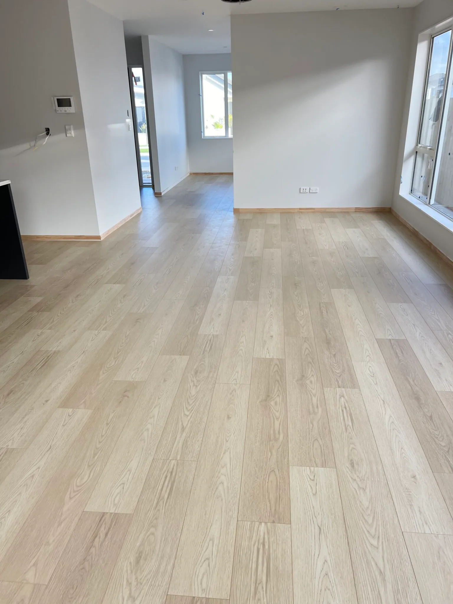 CLEARANCE!! PK7088W-Classic Beige Oak-105m2 left, $25+gst per m2 view 10