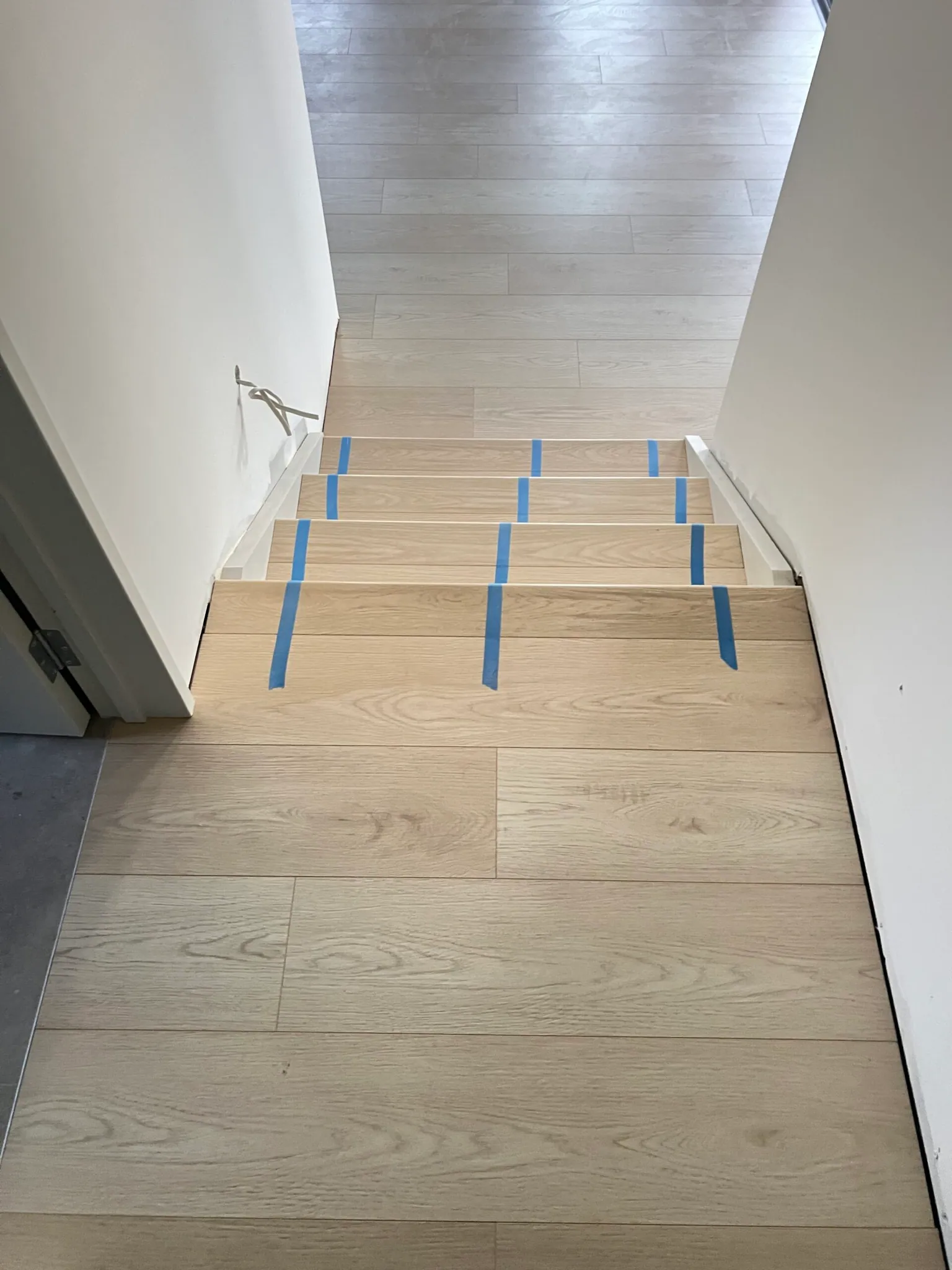 CLEARANCE!! PK7088W-Classic Beige Oak-105m2 left, $25+gst per m2 view 12