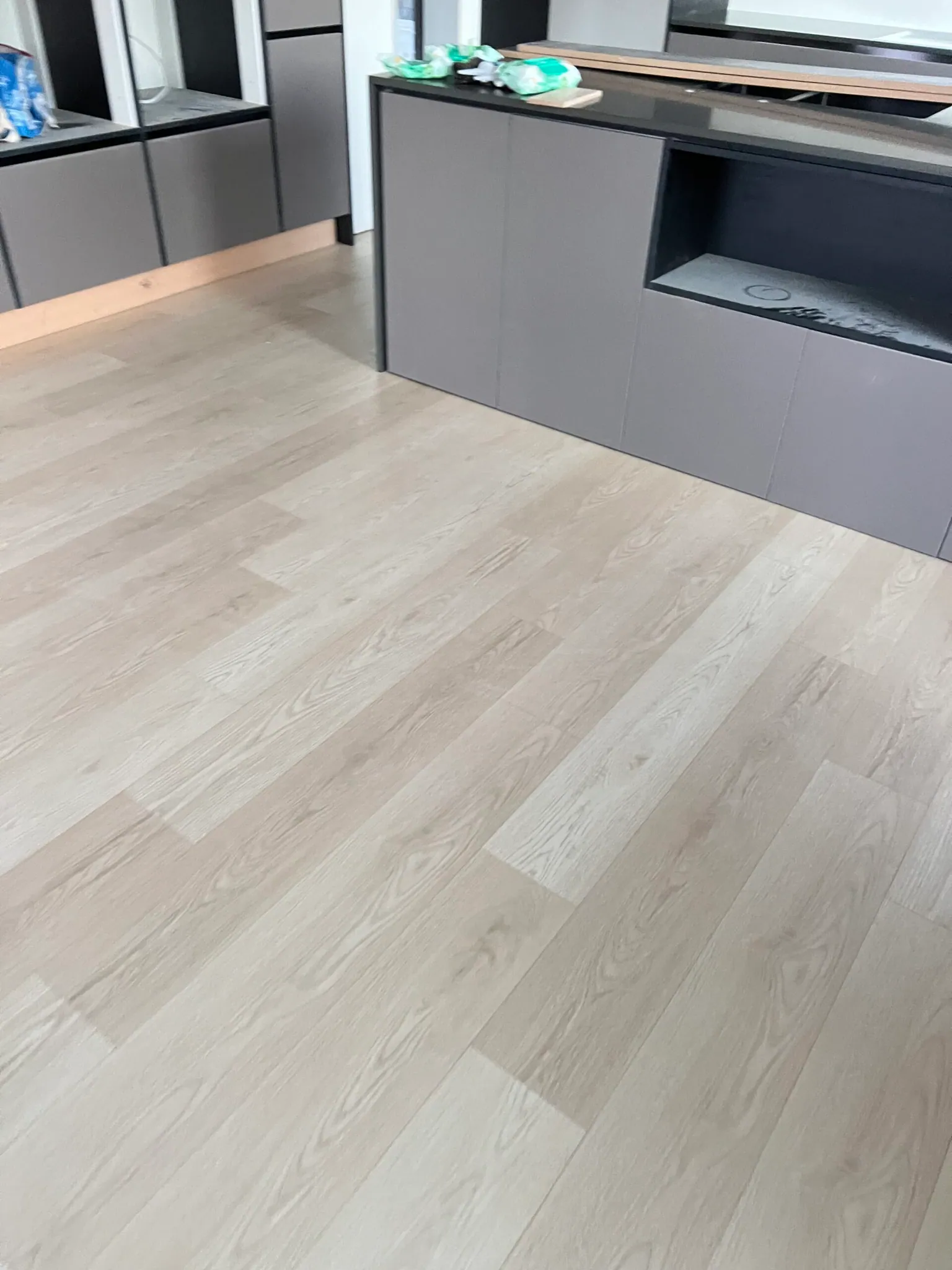 CLEARANCE!! PK7088W-Classic Beige Oak-105m2 left, $25+gst per m2 view 4