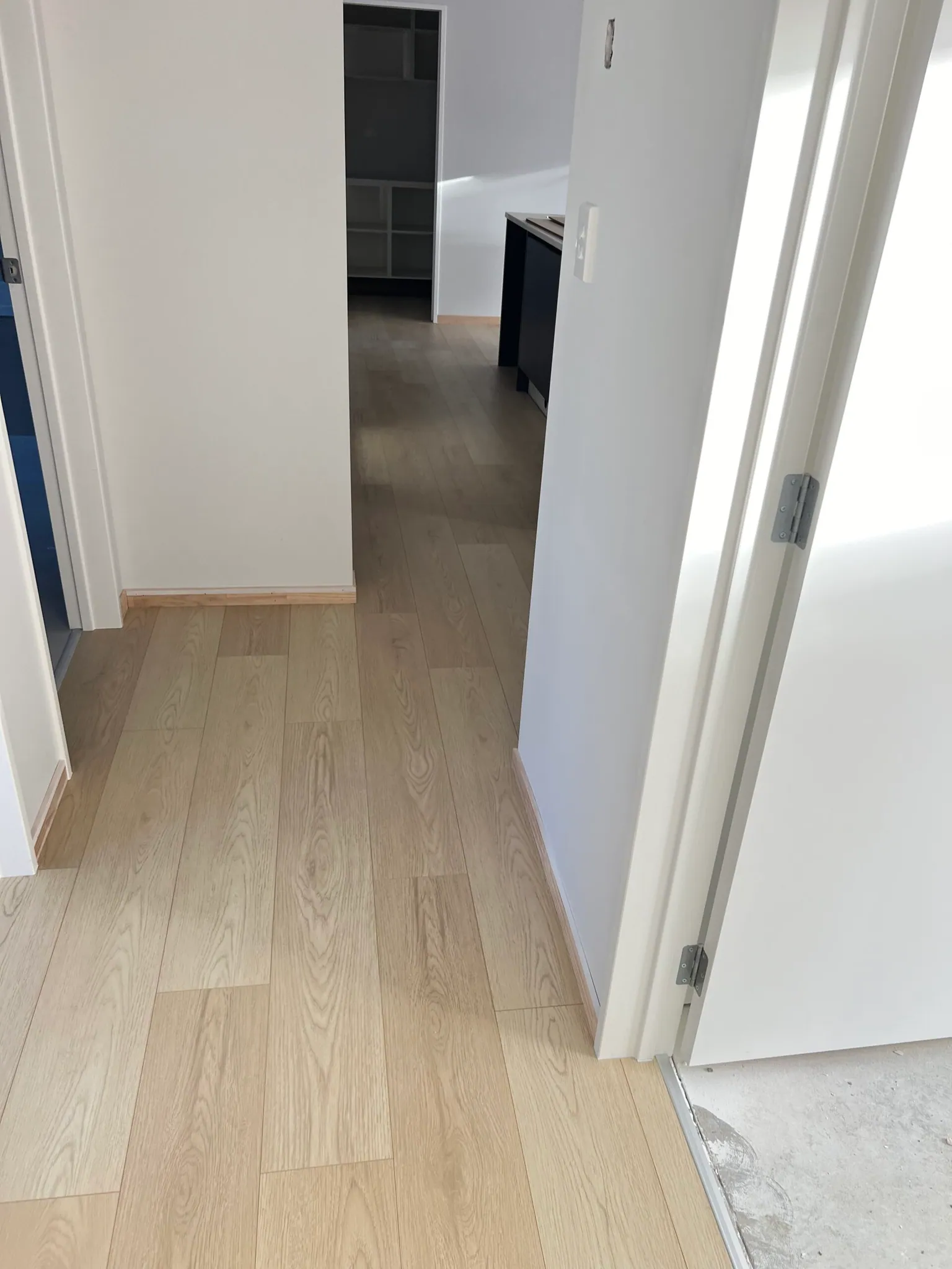 CLEARANCE!! PK7088W-Classic Beige Oak-105m2 left, $25+gst per m2 view 6