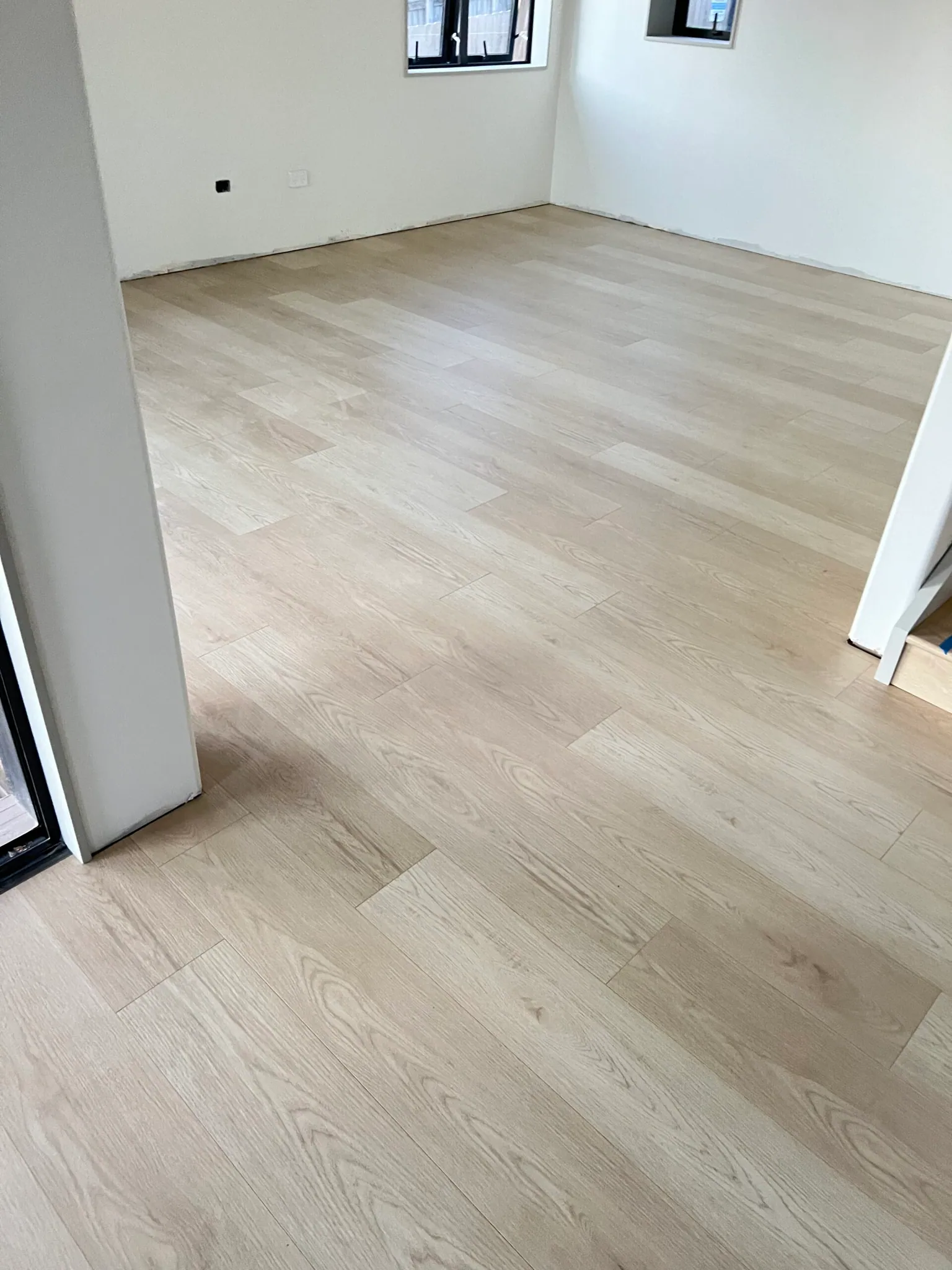 CLEARANCE!! PK7088W-Classic Beige Oak-105m2 left, $25+gst per m2 view 7
