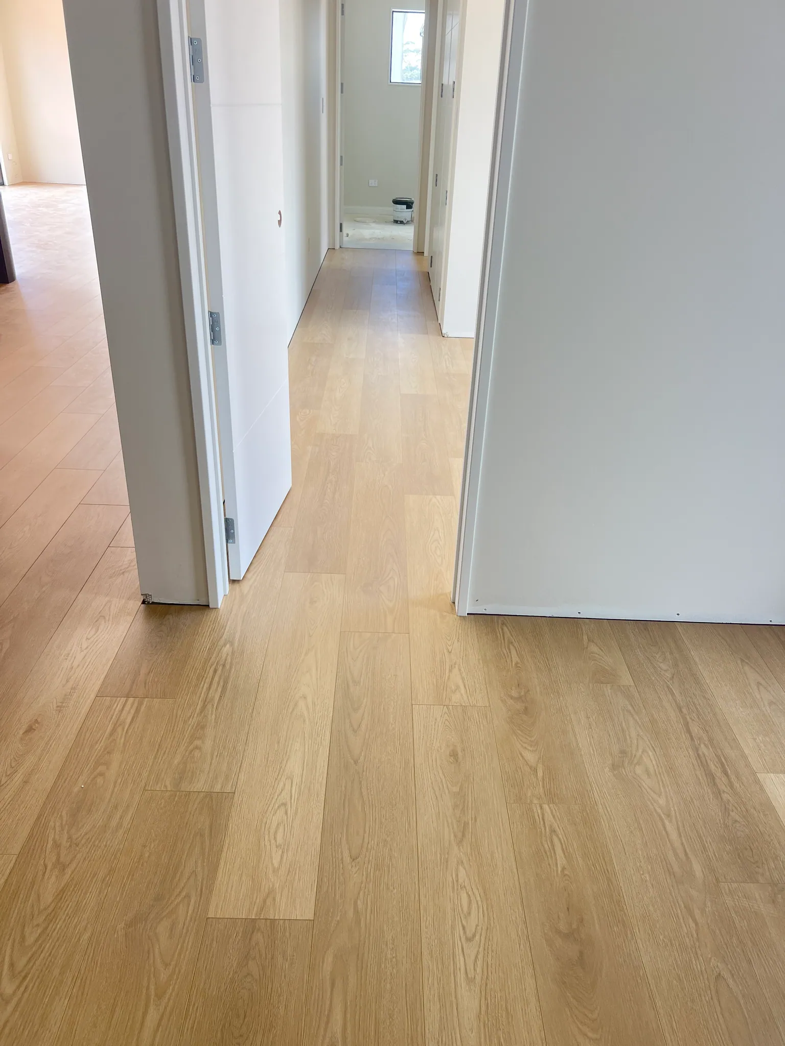 PK7089W-Natural Varnished Oak view 4