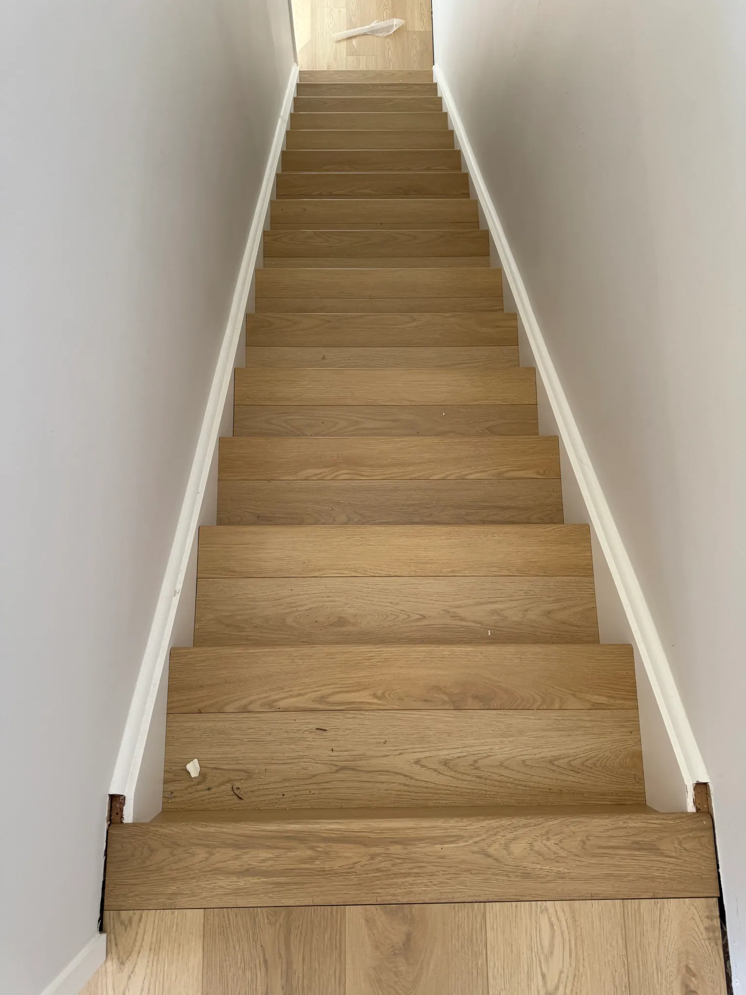 PK7089W-Natural Varnished Oak view 6
