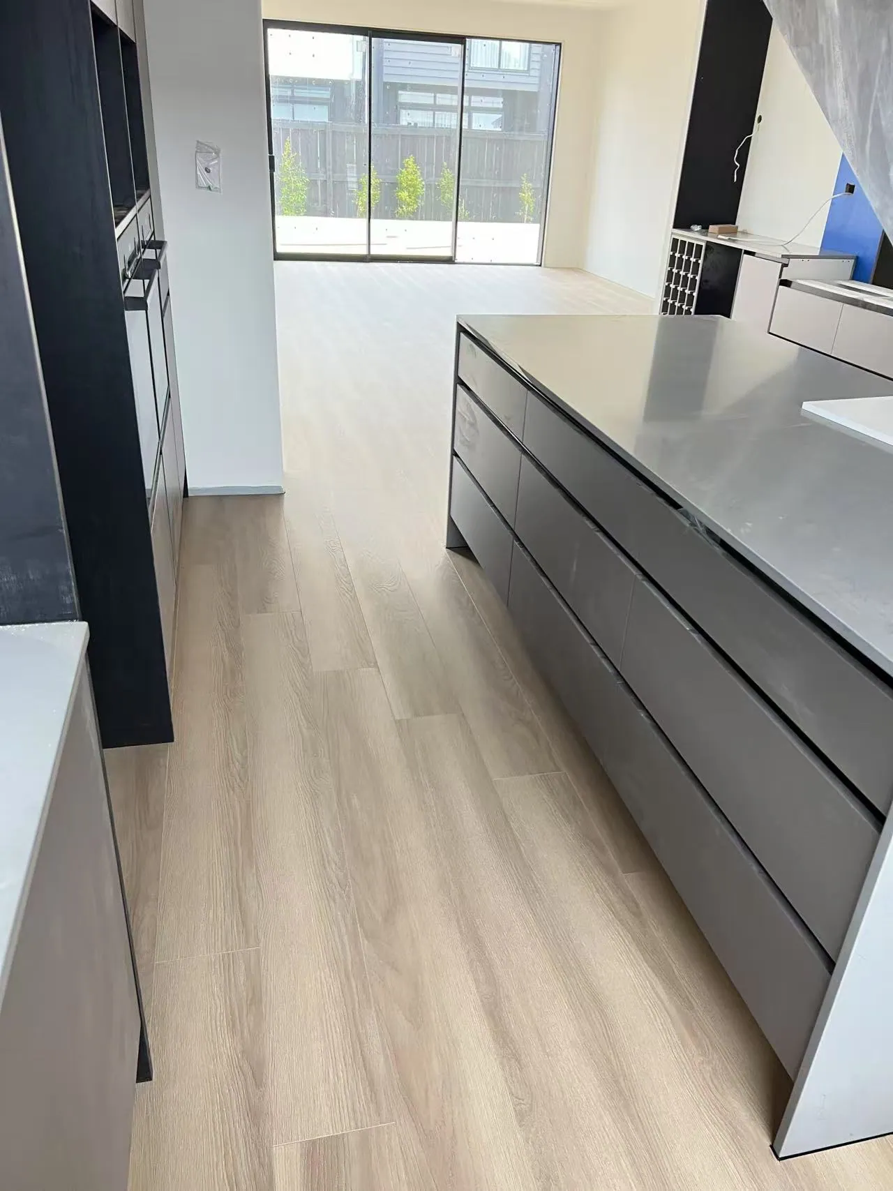 CLEARANCE!!  PK7091WP-Light Sand Oak-43.2m2 left, $25+gst per m2 view 7