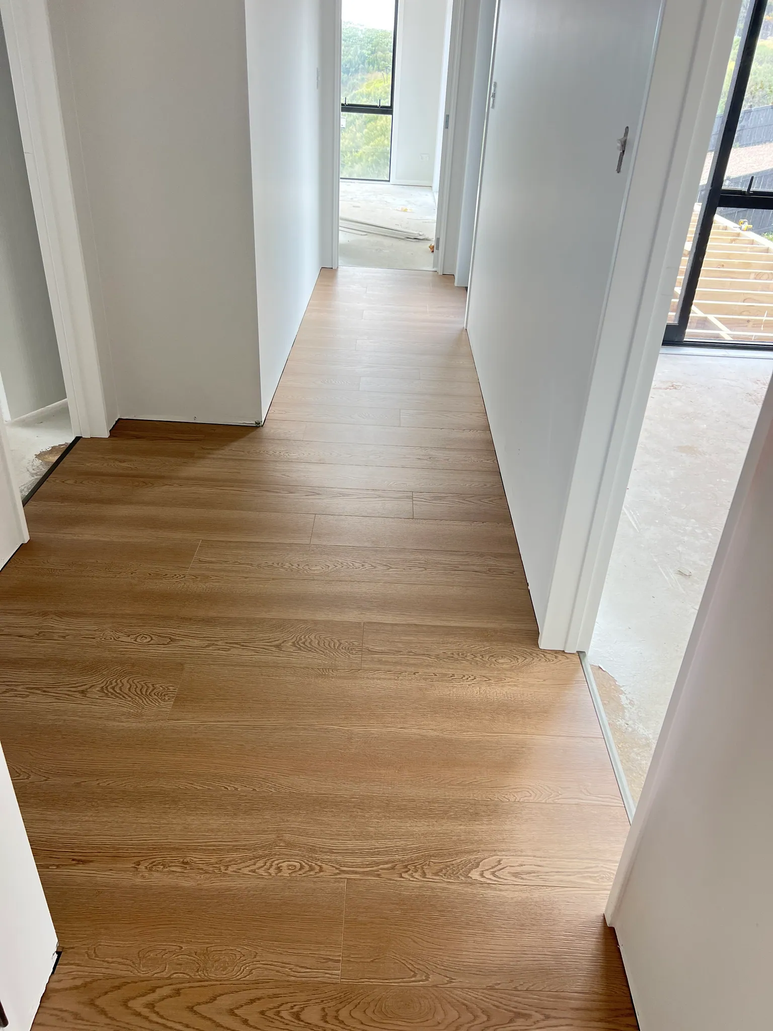 CLEARANCE!!  PK7093WP-Soft Camel Oak-90m2 left, $28+gst per m2 view 6