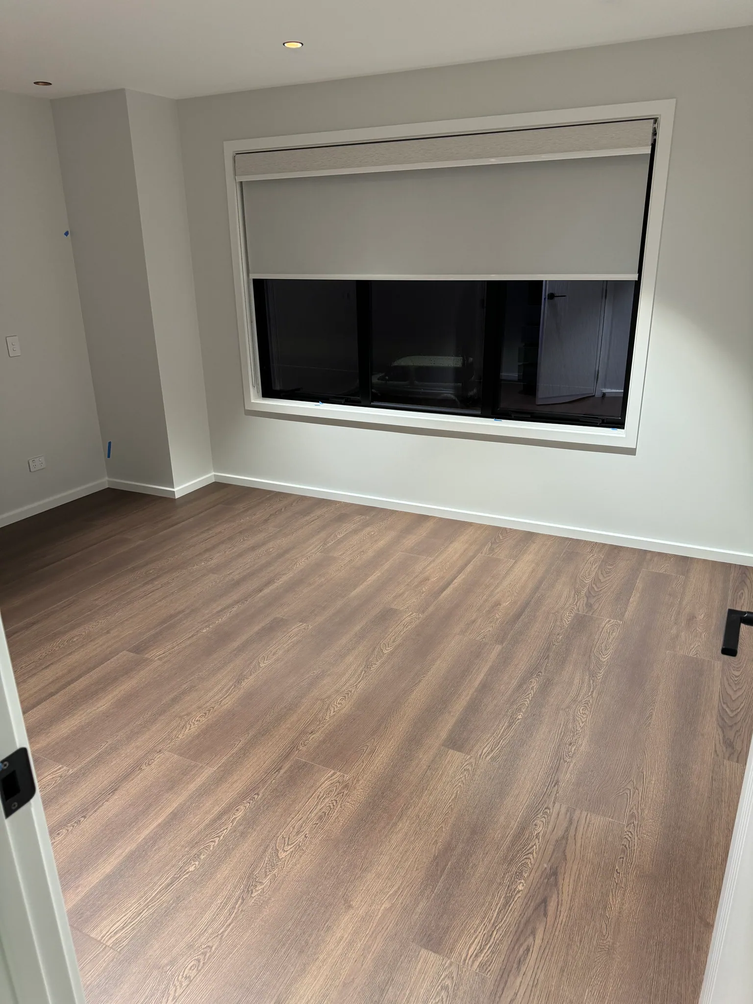 CLEARANCE!!   PK7094WP-Cocoa Oak-43m2 left, $28+gst per m2 view 6