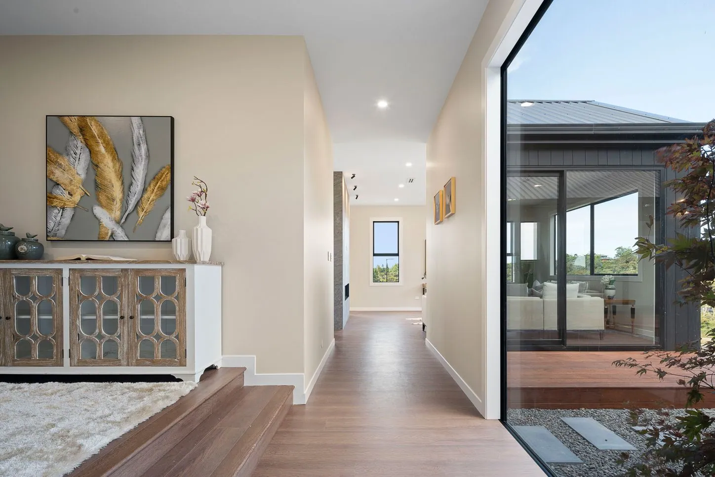 CLEARANCE!!   PK7094WP-Cocoa Oak-43m2 left, $28+gst per m2 view 10