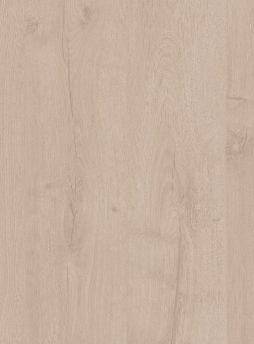 PK7096W-Smooth Cream Oak-23.8m2 left
