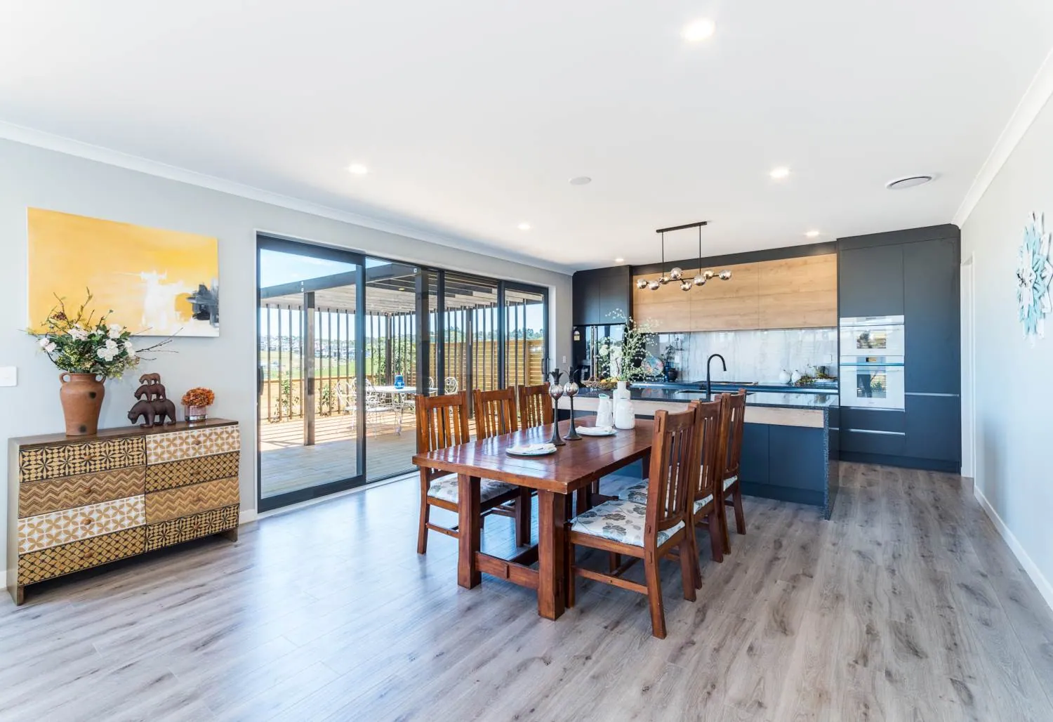 CLEARANCE!!   Shadow Oak-87m2 left, $20+GST PER M2 view 2