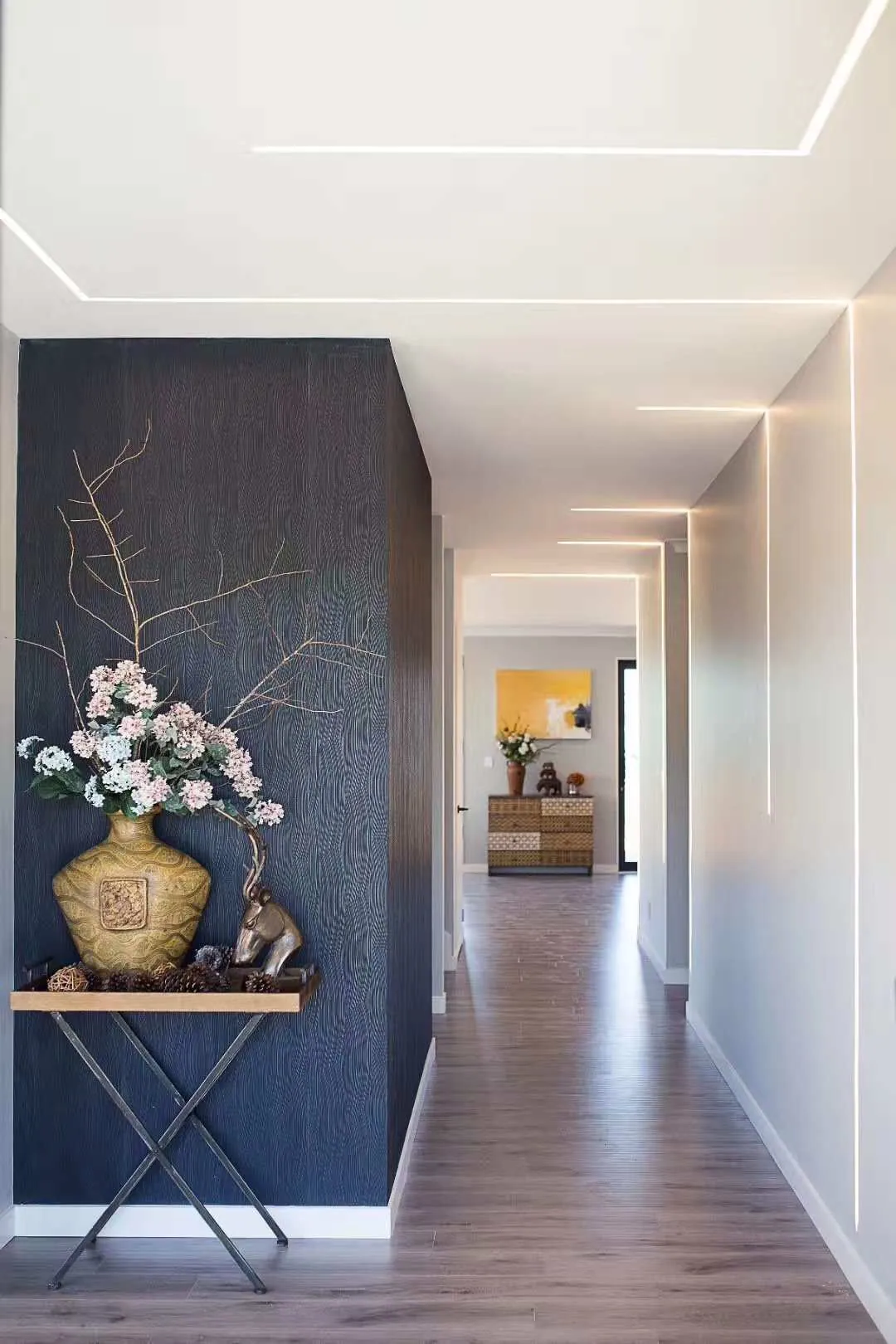 CLEARANCE!!   Shadow Oak-87m2 left, $20+GST PER M2 view 3