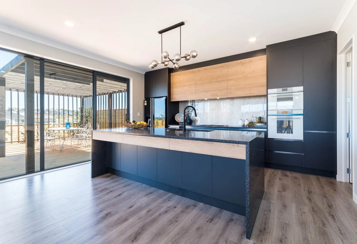 CLEARANCE!!   Shadow Oak-87m2 left, $20+GST PER M2 view 6