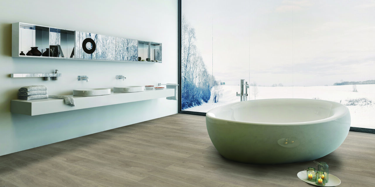 Eco Flooring: It’s All About the Environment, Not Just the Look