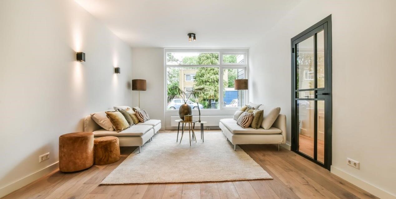 Discover the Benefits of Engineered Wooden Flooring