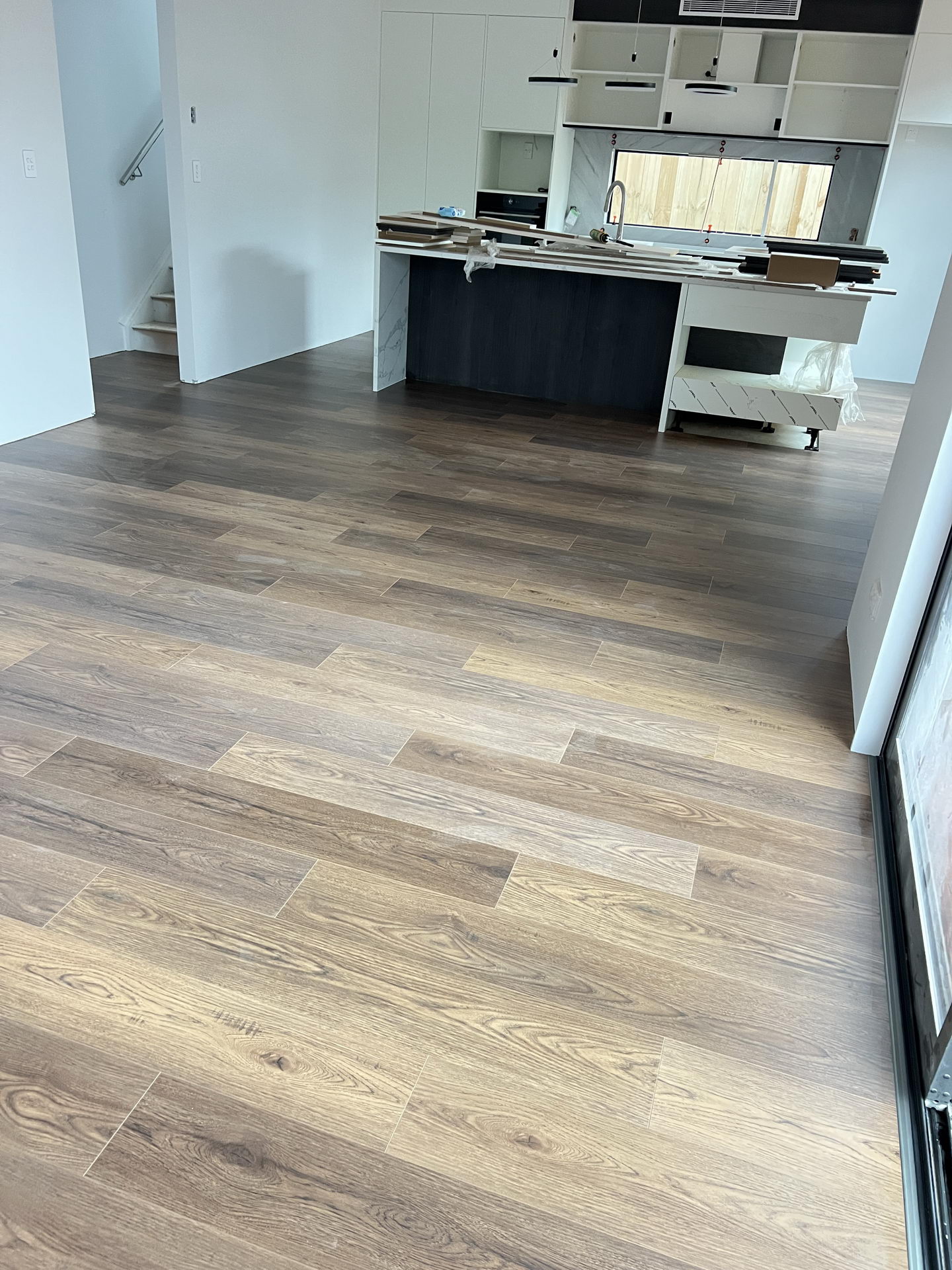 147f718f179b27e4a9f34e713b74fa2 147f718f179b27e4a9f34e713b74fa2 Bring a touch of classic sophistication to your home with <strong>English Walnut Oak</strong>. Its rich walnut tones and detailed grain pattern exude elegance, making it a standout option for both traditional and contemporary designs. Designed with <strong>water-resistant flooring</strong> technology, it provides excellent protection against spills and moisture. Perfect for creating warm and inviting spaces, English Walnut Oak is a durable and stylish choice for <strong>laminate wood flooring</strong> enthusiasts.