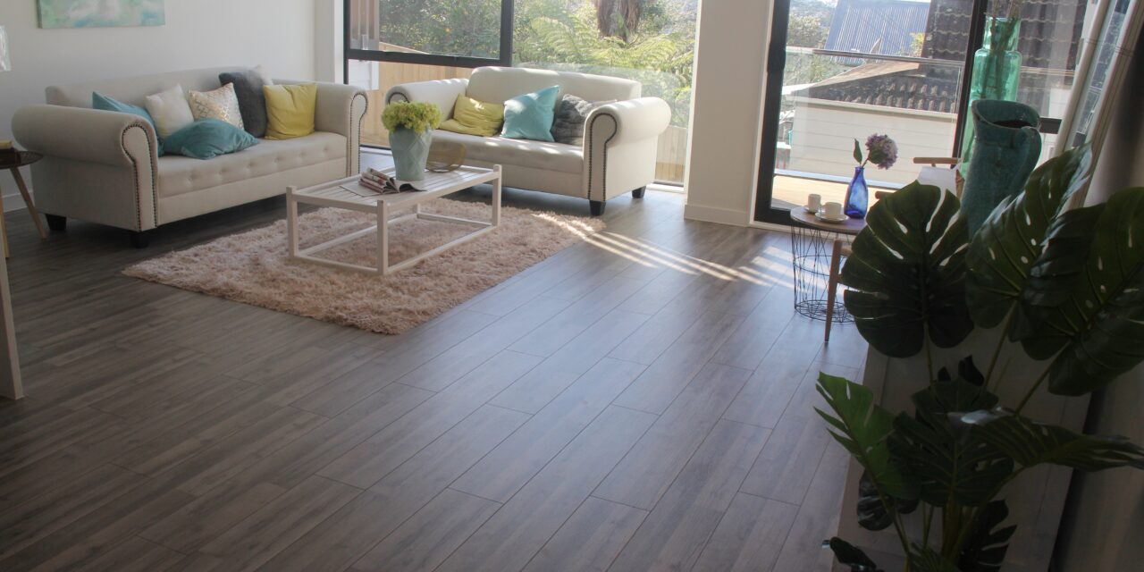 The Ultimate Guide To Hardwood Flooring