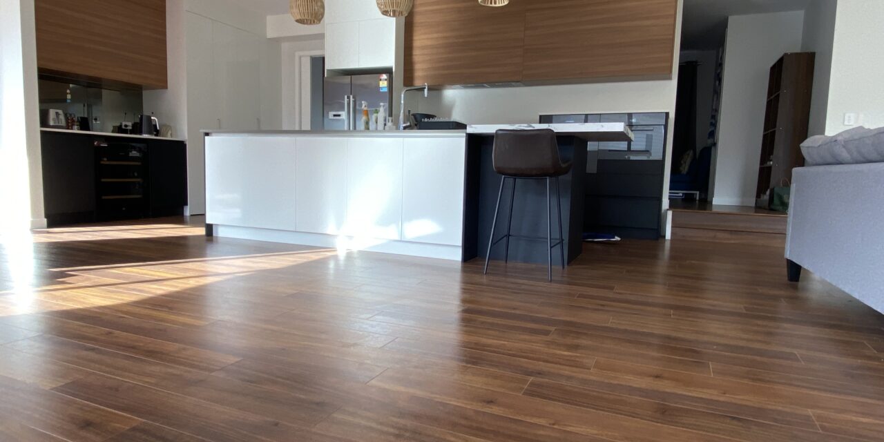 Oak Flooring: Everything You Need To Know About