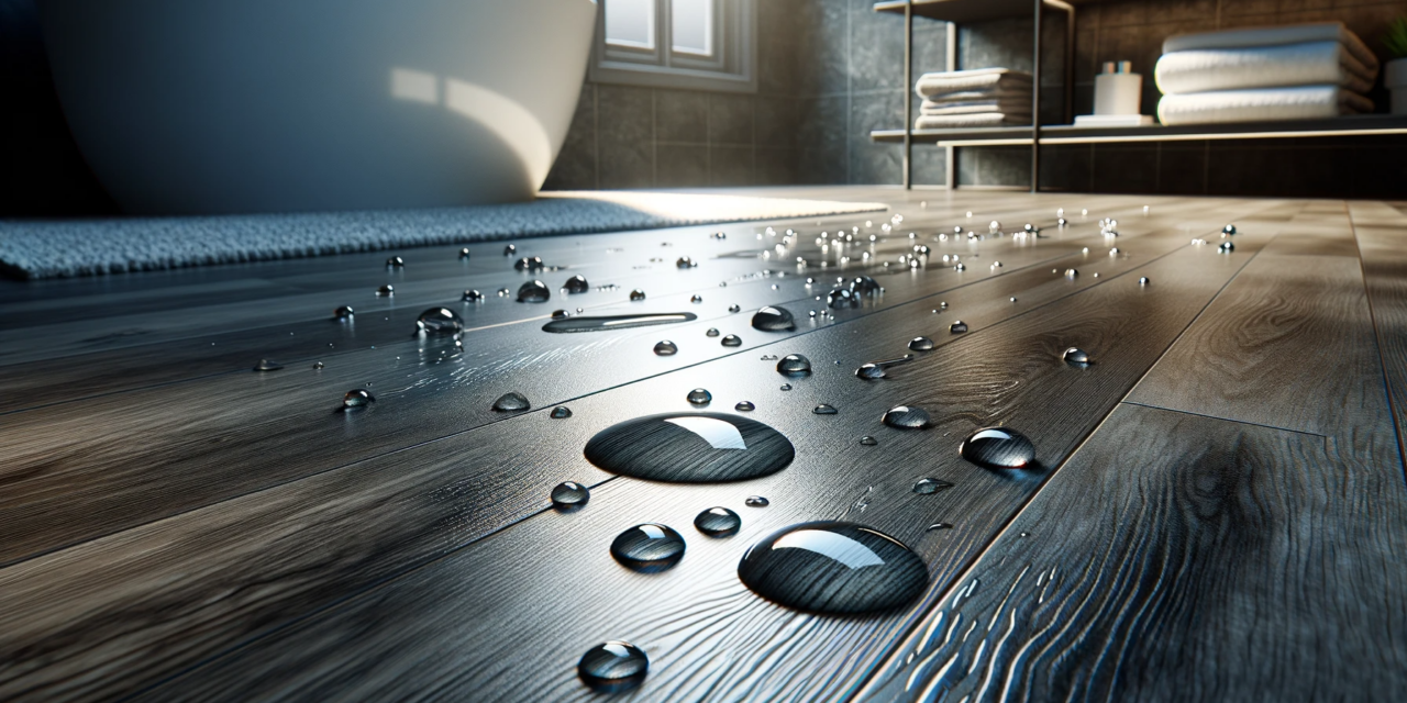 Choosing the Best Waterproof Laminate Flooring with Power Dekor