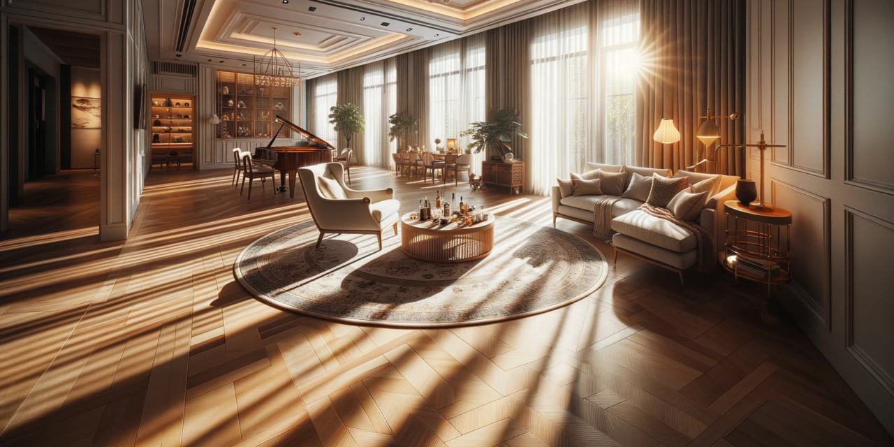 Unlocking the Benefits of Waterproof Acoustic Underlay with Power Dekor