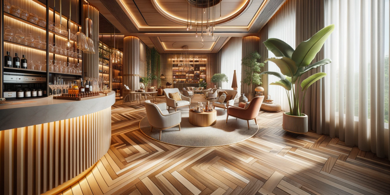 Discover the Timeless Beauty of Wooden Flooring with Power Dekor NZ