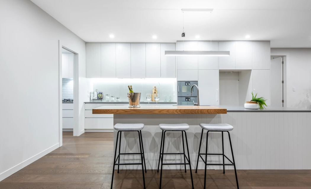 What is engineered timber flooring and why is it a good option?