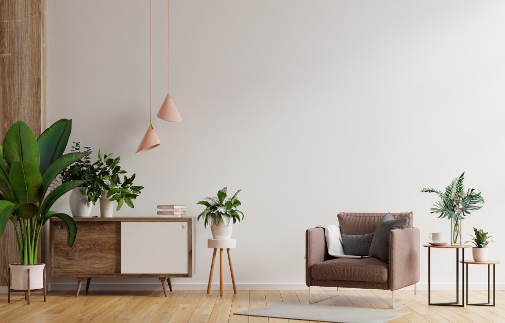 Benefits of Laminate Flooring