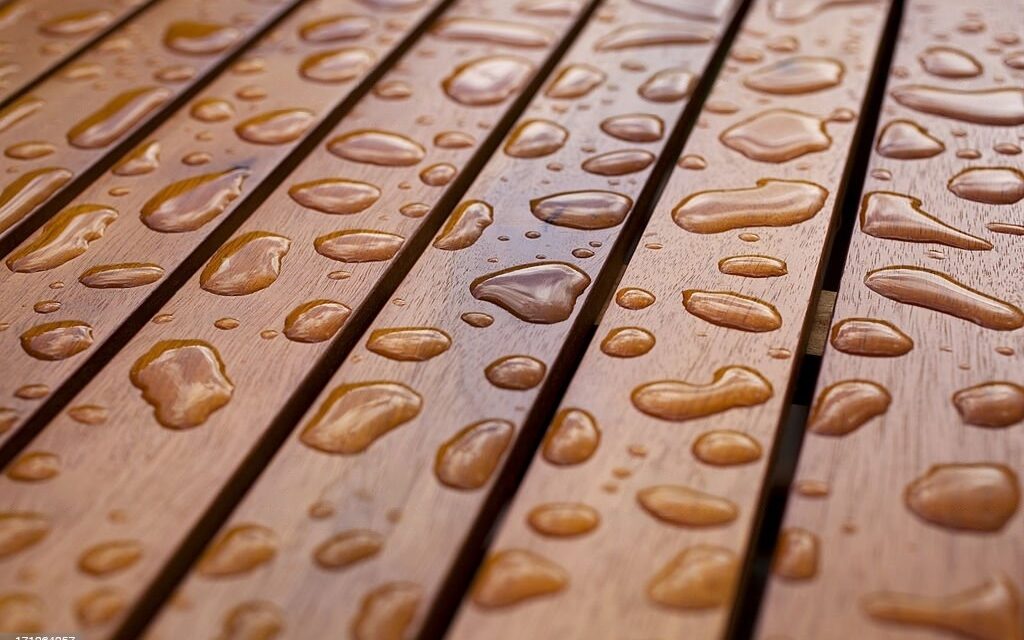 Best materials for water-resistant flooring