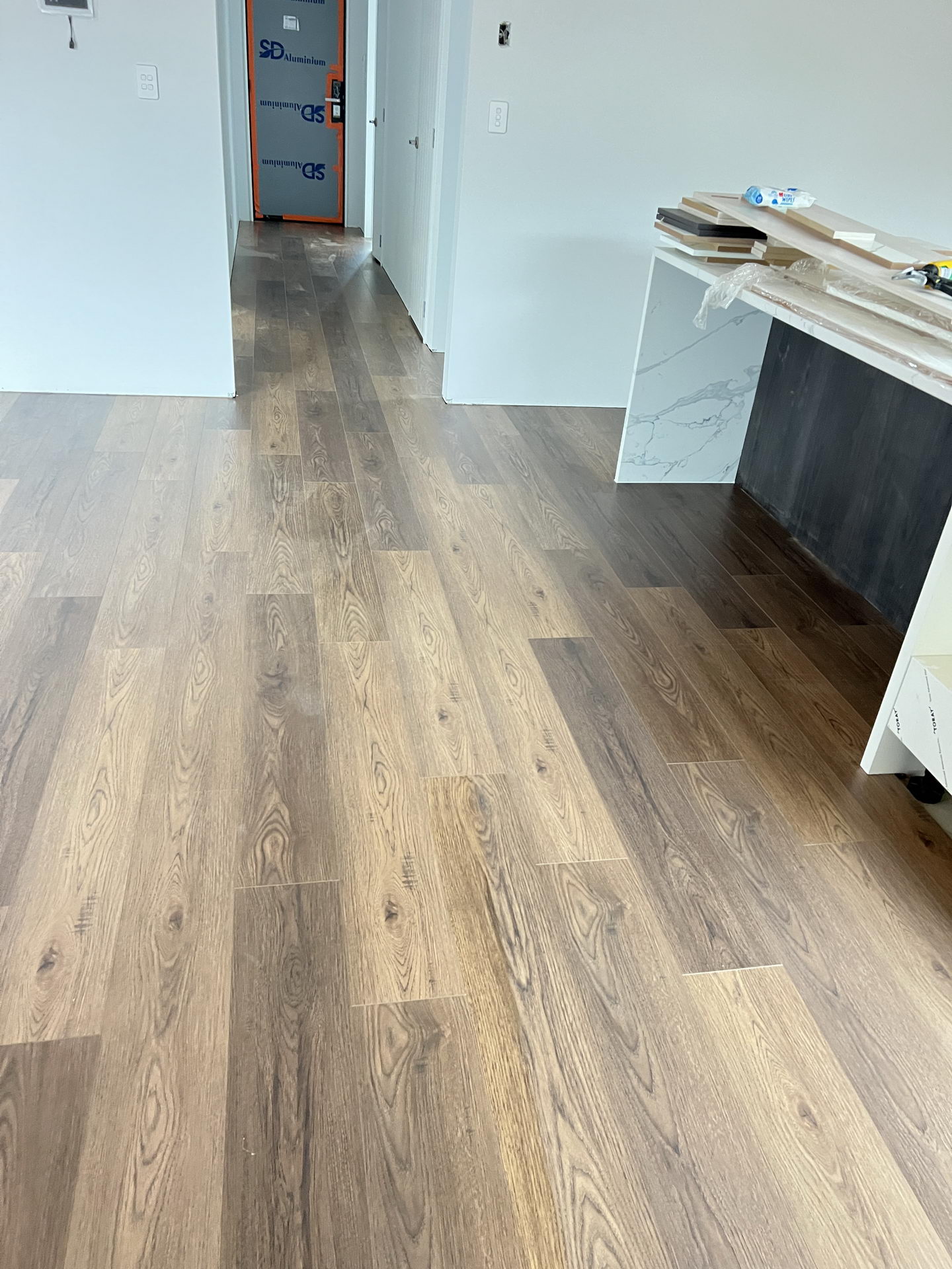 c905159b72bb683d8787fad73e0c0ad c905159b72bb683d8787fad73e0c0ad Bring a touch of classic sophistication to your home with <strong>English Walnut Oak</strong>. Its rich walnut tones and detailed grain pattern exude elegance, making it a standout option for both traditional and contemporary designs. Designed with <strong>water-resistant flooring</strong> technology, it provides excellent protection against spills and moisture. Perfect for creating warm and inviting spaces, English Walnut Oak is a durable and stylish choice for <strong>laminate wood flooring</strong> enthusiasts.