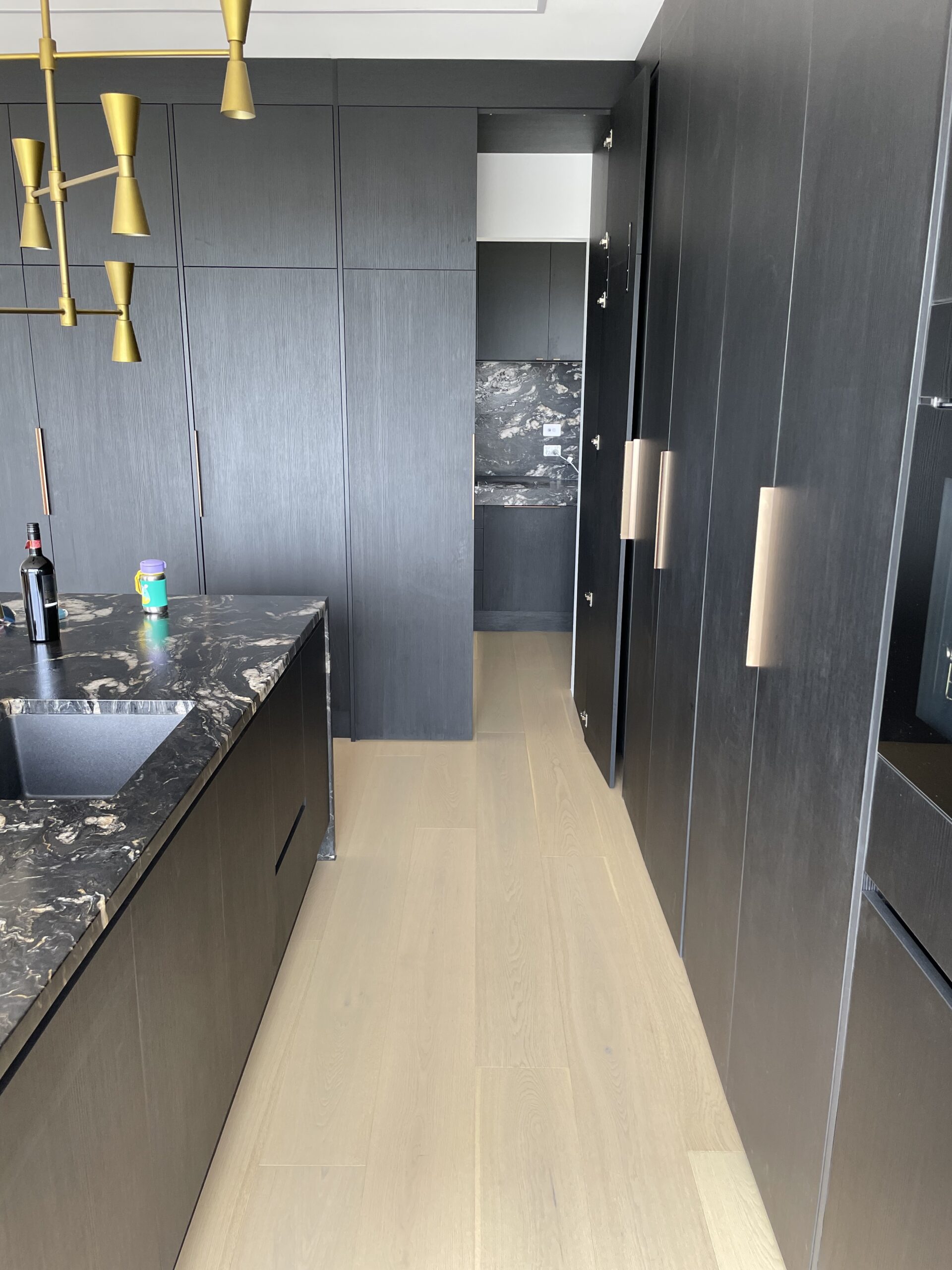 oak-vintage-white06 oak vintage white06 scaled <strong>Oak Vintage White Engineered Hardwood Flooring</strong> Refresh your living space with Oak Vintage White, an engineered hardwood flooring that provides a clean, minimalist look. Its pristine white finish offers a modern twist on traditional wood floors, making it a standout choice for contemporary homes. Oak Vintage White is built to last, offering stability and resistance to daily wear and tear. It's perfect for anyone seeking a stylish, yet practical flooring solution that keeps up with the pace of everyday life.