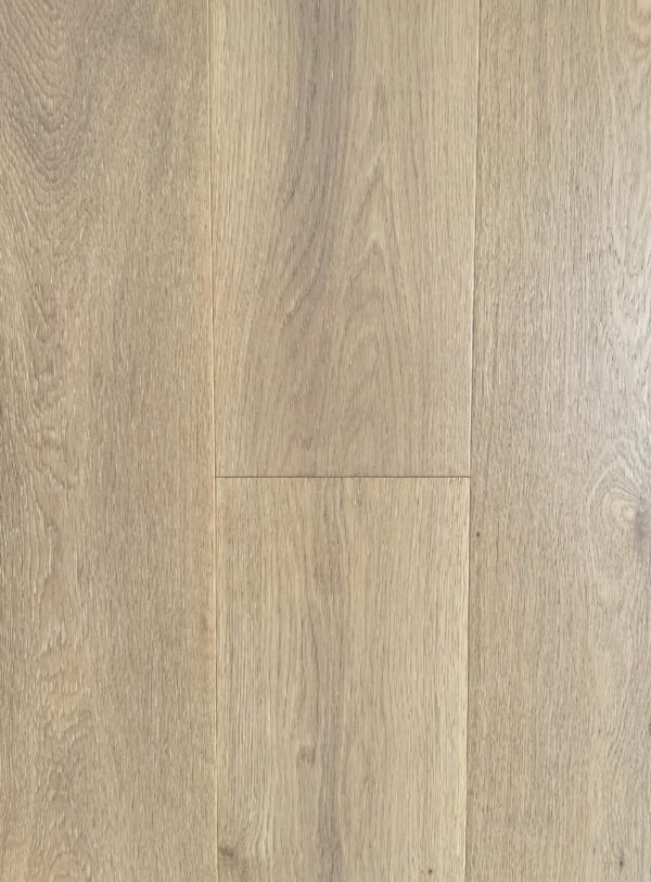 oak wheatfield01 <strong>Oak Wheatfield Engineered Hardwood Flooring</strong> Brighten your rooms with Oak Wheatfield, an engineered hardwood flooring characterized by its light and airy finish. Ideal for creating a sense of space and openness, Oak Wheatfield's gentle hues are versatile enough to complement any interior design. Constructed for prolonged durability, this flooring option minimizes expansion and offers a dependable surface for high-traffic areas. Oak Wheatfield is the epitome of stylish, long-lasting wood flooring, perfect for those who value both aesthetics and functionality.