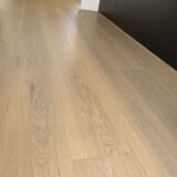 oak wheatfield06 scaled <strong>Oak Wheatfield Engineered Hardwood Flooring</strong> Brighten your rooms with Oak Wheatfield, an engineered hardwood flooring characterized by its light and airy finish. Ideal for creating a sense of space and openness, Oak Wheatfield's gentle hues are versatile enough to complement any interior design. Constructed for prolonged durability, this flooring option minimizes expansion and offers a dependable surface for high-traffic areas. Oak Wheatfield is the epitome of stylish, long-lasting wood flooring, perfect for those who value both aesthetics and functionality.