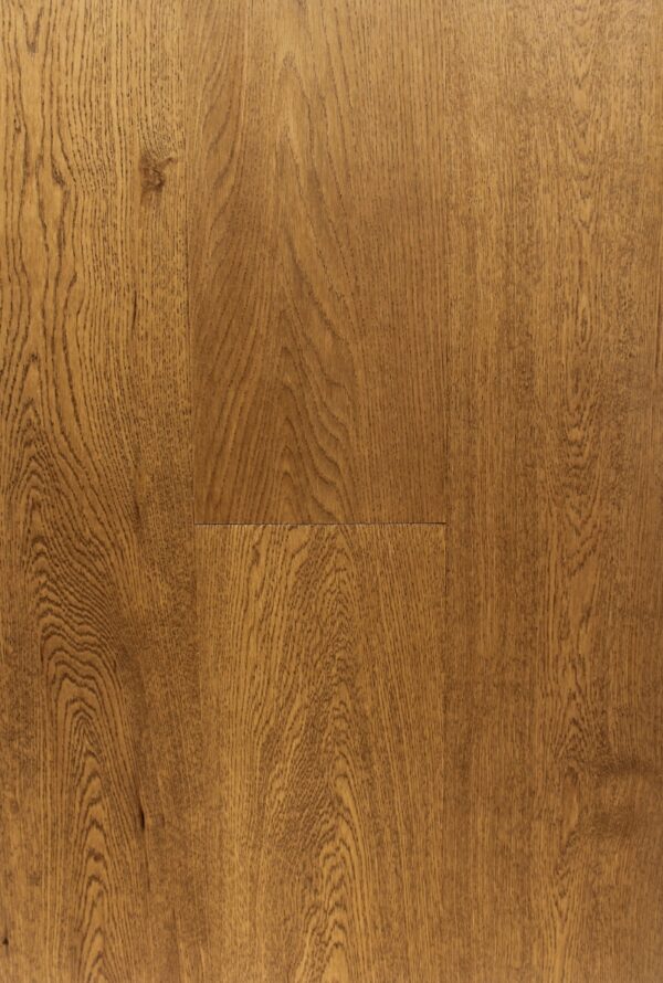 oak yellowstone01 <strong>Oak Yellowstone Engineered Hardwood Flooring</strong> Bring the rustic charm of nature indoors with Oak Yellowstone, an engineered hardwood flooring that mirrors the raw beauty of the great outdoors. Its natural, earthy tones provide a sturdy and inviting atmosphere, suitable for any room. Engineered to resist heavy foot traffic, Oak Yellowstone is an excellent choice for both residential and commercial spaces. Its authentic wood finish and strong construction make it a practical yet beautiful flooring solution.