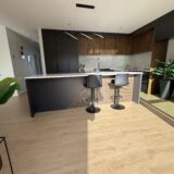 212e5278e55fcdd6abae938a26329a6 <p data-start="165" data-end="468">Create a calm, cozy feeling in your home with Smooth Cream Oak. This floor has soft creamy tones with hints of pale honey and ivory, like morning sunlight on fresh wood. The smooth grain adds just enough texture to feel natural without being too bold—perfect for rooms that need a soft, welcoming touch.</p> <p data-start="470" data-end="726">The gentle colour brings warmth and light into any space. It’s ideal for traditional homes, vintage styles, or even modern rooms that need a bit of softness. Smooth Cream Oak has that “just right” look—clean, classic, and easy to match with your furniture.</p> <p data-start="728" data-end="1042">But it’s more than just beautiful. This floor is made to handle busy lives. Its water-resistant surface protects against spills and splashes, making it a smart choice for kitchens, dining rooms, or anywhere life happens. The strong finish stands up to foot traffic, pets, and everyday use without losing its charm.</p> <p data-start="1044" data-end="1235">It’s also safe for your family and better for the planet. Made with low-emission materials, Smooth Cream Oak helps keep your indoor air fresh and clean. Durable, dependable, and eco-friendly.</p> <p data-start="1237" data-end="1376" data-is-last-node="" data-is-only-node="">If you want a floor that feels warm, looks timeless, and lasts for years—Smooth Cream Oak is the one. Simple. Elegant. Built for real life.</p>