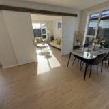 232525a80366a9058ea215897ee03d1 <p data-start="165" data-end="468">Create a calm, cozy feeling in your home with Smooth Cream Oak. This floor has soft creamy tones with hints of pale honey and ivory, like morning sunlight on fresh wood. The smooth grain adds just enough texture to feel natural without being too bold—perfect for rooms that need a soft, welcoming touch.</p> <p data-start="470" data-end="726">The gentle colour brings warmth and light into any space. It’s ideal for traditional homes, vintage styles, or even modern rooms that need a bit of softness. Smooth Cream Oak has that “just right” look—clean, classic, and easy to match with your furniture.</p> <p data-start="728" data-end="1042">But it’s more than just beautiful. This floor is made to handle busy lives. Its water-resistant surface protects against spills and splashes, making it a smart choice for kitchens, dining rooms, or anywhere life happens. The strong finish stands up to foot traffic, pets, and everyday use without losing its charm.</p> <p data-start="1044" data-end="1235">It’s also safe for your family and better for the planet. Made with low-emission materials, Smooth Cream Oak helps keep your indoor air fresh and clean. Durable, dependable, and eco-friendly.</p> <p data-start="1237" data-end="1376" data-is-last-node="" data-is-only-node="">If you want a floor that feels warm, looks timeless, and lasts for years—Smooth Cream Oak is the one. Simple. Elegant. Built for real life.</p>