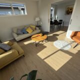 wood flooring