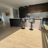 491e0a00d979d61e5c69a5fad109a56 <p data-start="165" data-end="468">Create a calm, cozy feeling in your home with Smooth Cream Oak. This floor has soft creamy tones with hints of pale honey and ivory, like morning sunlight on fresh wood. The smooth grain adds just enough texture to feel natural without being too bold—perfect for rooms that need a soft, welcoming touch.</p> <p data-start="470" data-end="726">The gentle colour brings warmth and light into any space. It’s ideal for traditional homes, vintage styles, or even modern rooms that need a bit of softness. Smooth Cream Oak has that “just right” look—clean, classic, and easy to match with your furniture.</p> <p data-start="728" data-end="1042">But it’s more than just beautiful. This floor is made to handle busy lives. Its water-resistant surface protects against spills and splashes, making it a smart choice for kitchens, dining rooms, or anywhere life happens. The strong finish stands up to foot traffic, pets, and everyday use without losing its charm.</p> <p data-start="1044" data-end="1235">It’s also safe for your family and better for the planet. Made with low-emission materials, Smooth Cream Oak helps keep your indoor air fresh and clean. Durable, dependable, and eco-friendly.</p> <p data-start="1237" data-end="1376" data-is-last-node="" data-is-only-node="">If you want a floor that feels warm, looks timeless, and lasts for years—Smooth Cream Oak is the one. Simple. Elegant. Built for real life.</p>