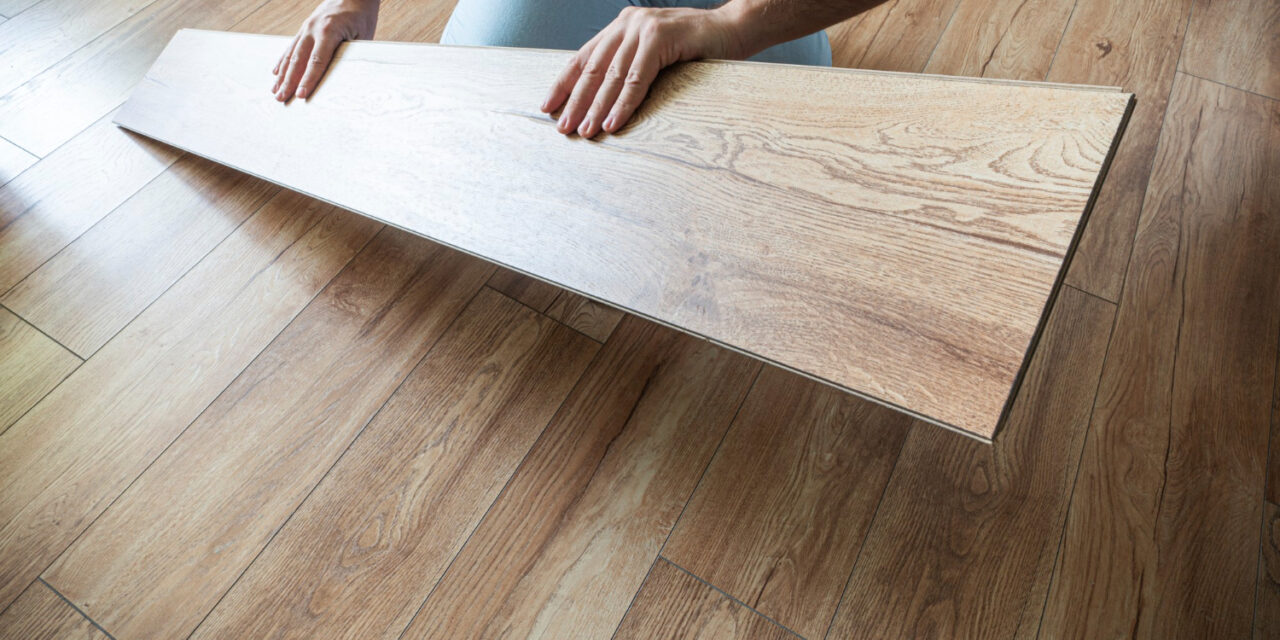 Last-Minute Christmas Home Makeover: Why Laminate Flooring Is the Fastest Upgrade for NZ Homes