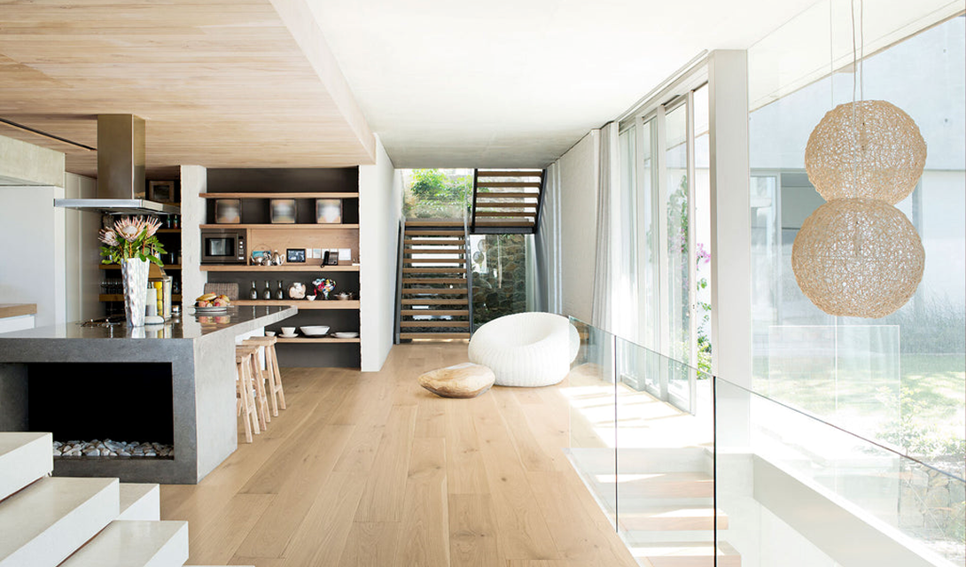 Wood Flooring Solutions for Modern Homes in New Zealand