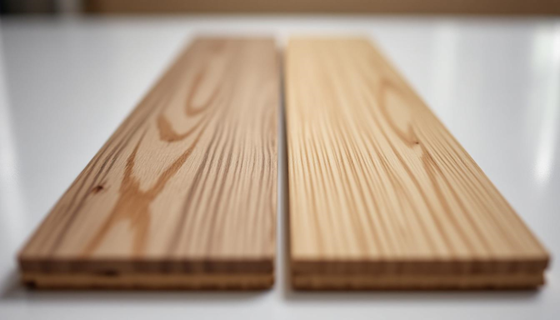 Engineered Wood vs Solid Timber Flooring NZ (2026): Pros, Cons & Which One to Choose