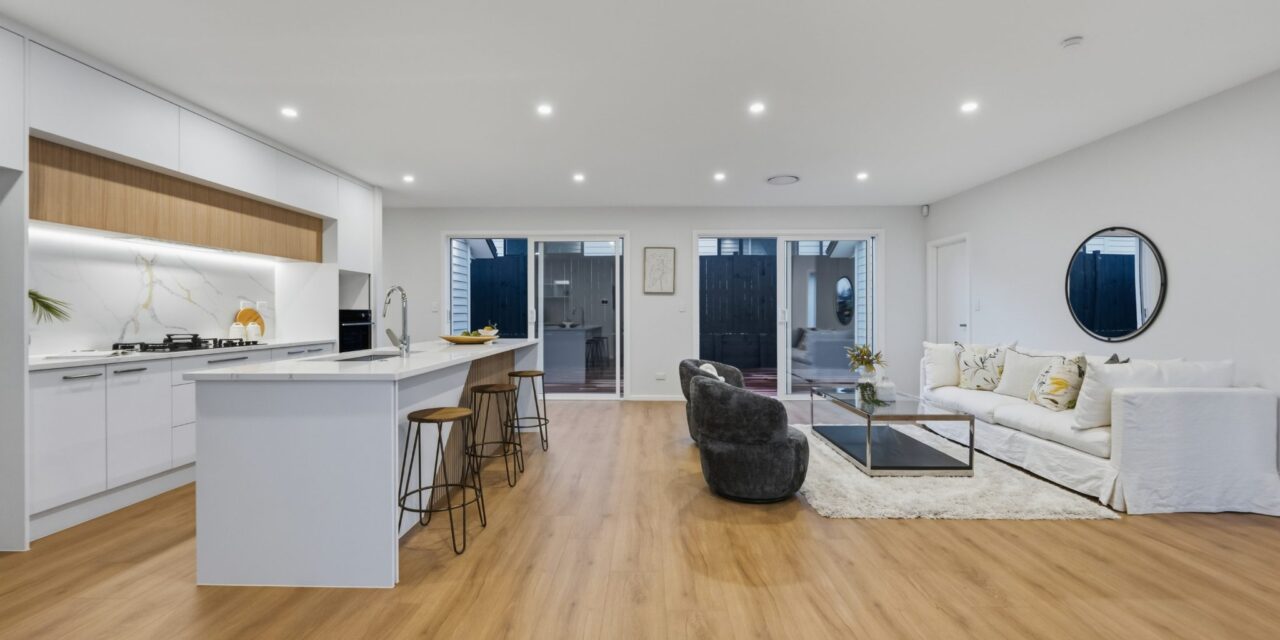 Sanding & Refinishing Engineered Hardwood Flooring in NZ: When You Can, When You Can’t