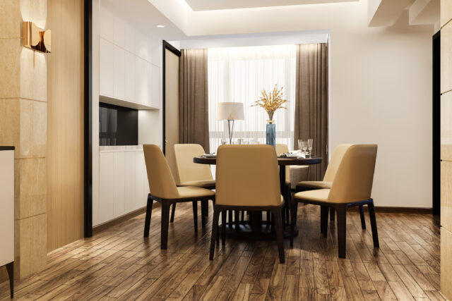 Laminate Flooring Underlay NZ: How to Choose the Right Type in 2026