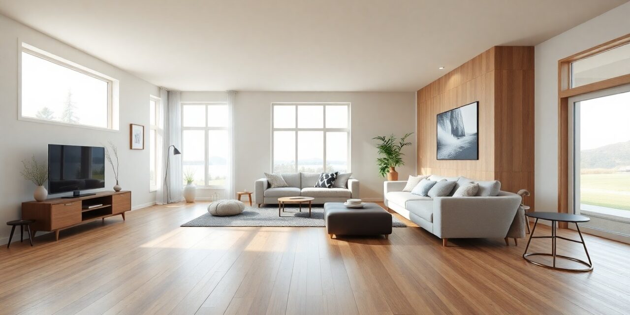 Engineered Hardwood Flooring NZ: The Complete Buyer’s Guide (2026)