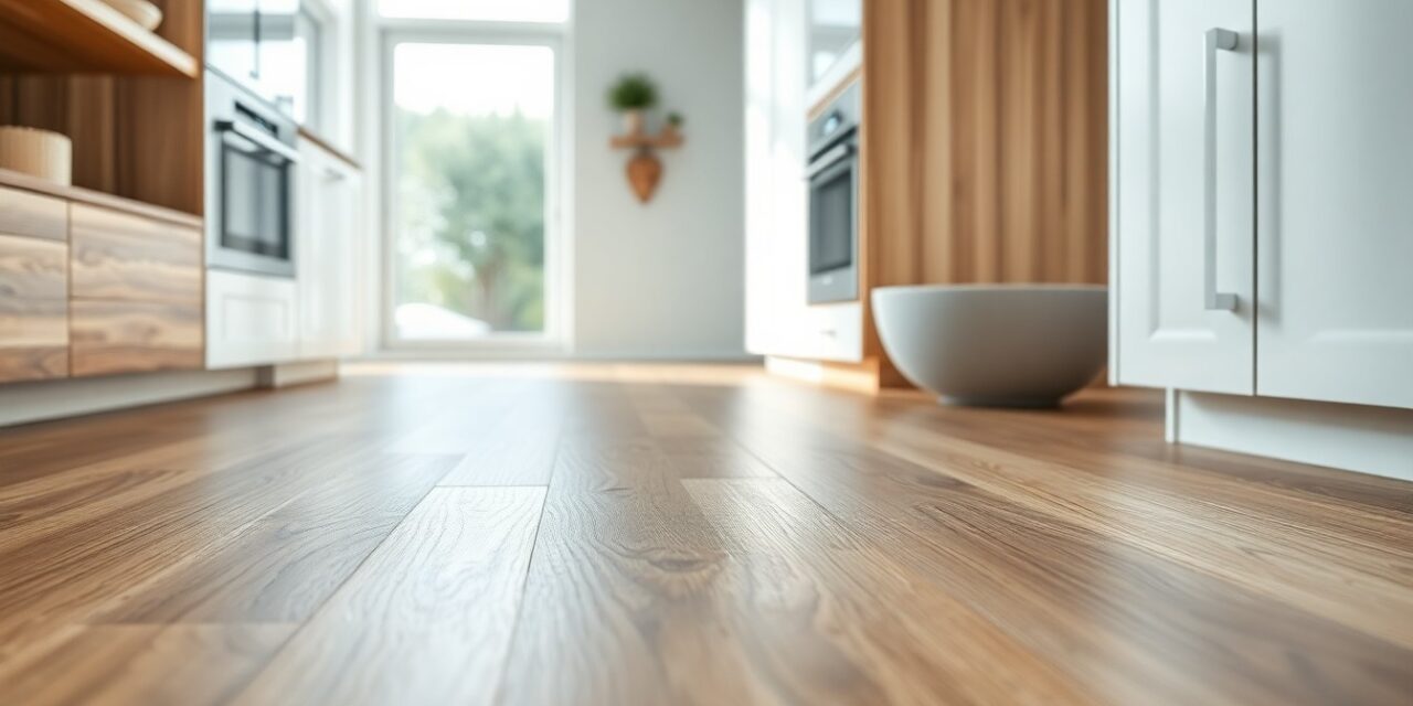 Waterproof Laminate Flooring vs Vinyl, Hybrid and Tiles: NZ Wet-Area Comparison (2026)